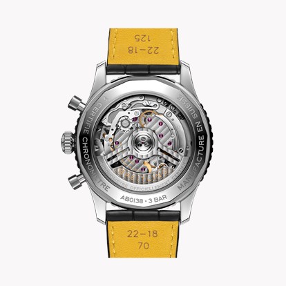 Breitling Navitimer B01 Chronograph 43