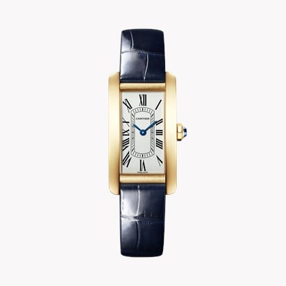 Cartier Tank Américaine