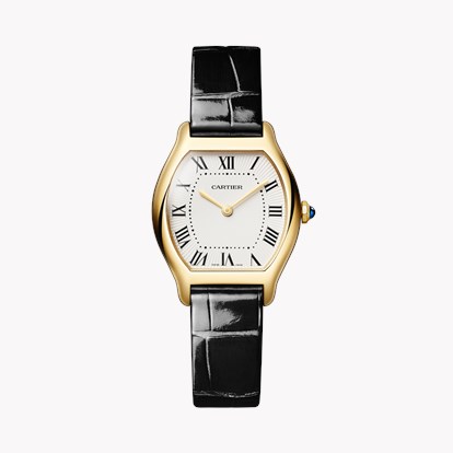 Cartier Tortue
