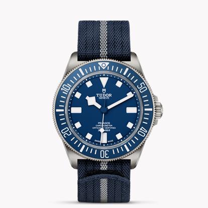 Tudor Pelagos FXD M25707B/22-0001