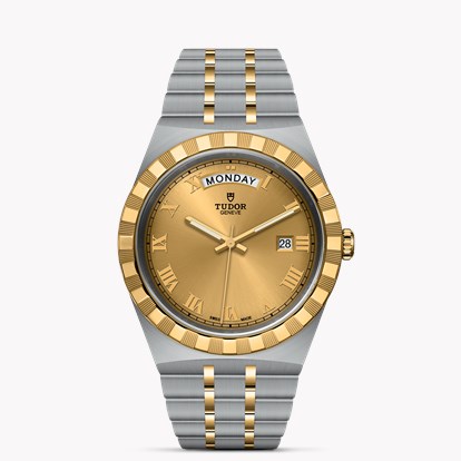 Tudor Royal M28603-0004