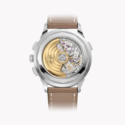 Patek Philippe Complications