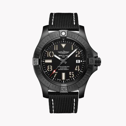Breitling Avenger Automatic 45 Seawolf V17319101B1X1