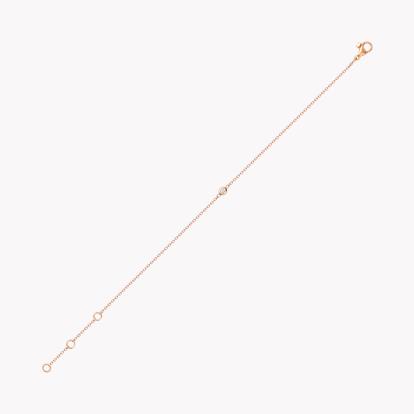 Sundance Diamond Bracelet