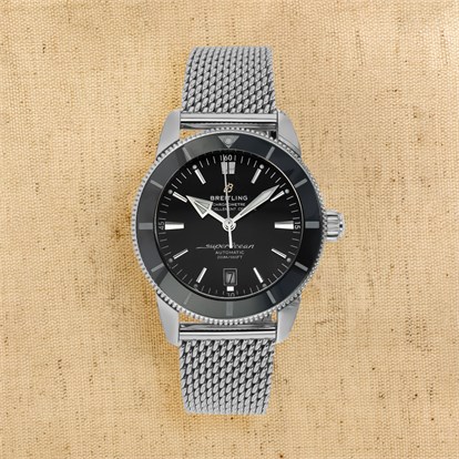 Superocean Heritage B20 Automatic 46