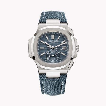 Patek Philippe Nautilus