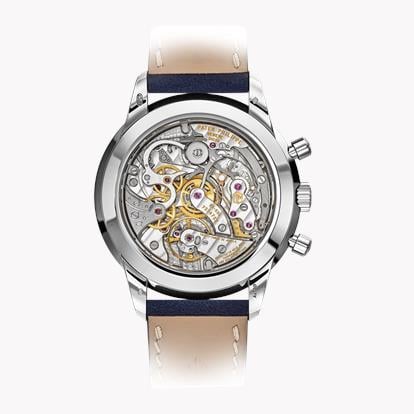 Patek Philippe Complications