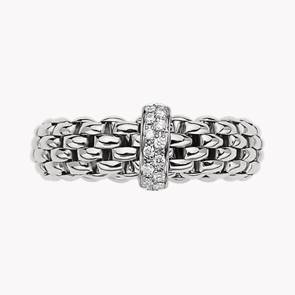 Fope Vendôme Diamond Ring