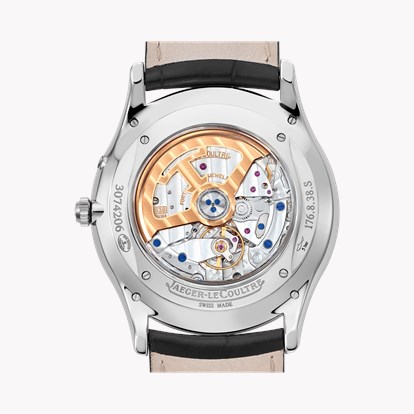Jaeger-LeCoultre Master Ultra Thin