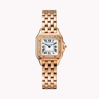 Cartier Panthère de Cartier WJPN0049