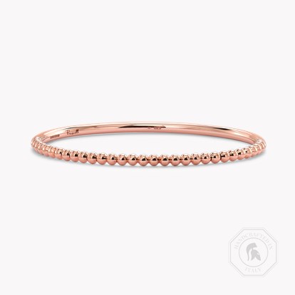 Bohemia Gold Bracelet