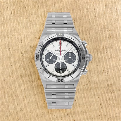 Breitling Chronomat B01 42