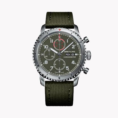 Breitling Aviator 8 Curtiss Warhawk A133161A1L1X1