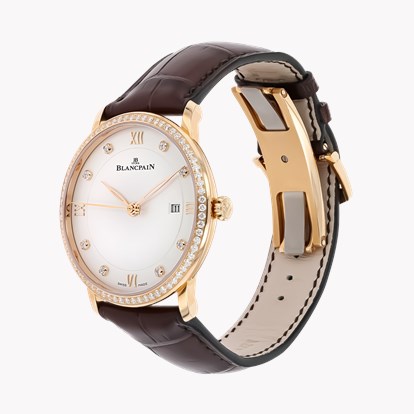 Blancpain Villeret
