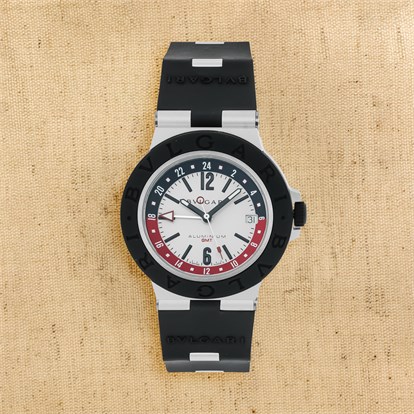 Bvlgari Aluminium