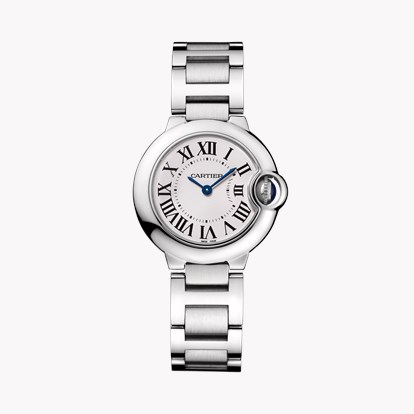 Cartier Ballon Bleu de Cartier