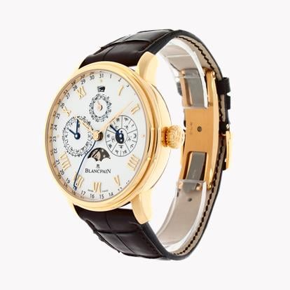 Blancpain Villeret