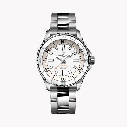 Breitling Superocean Automatic 36 A17377211A1A1