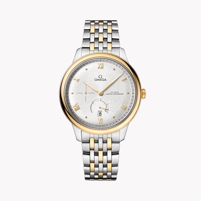 Omega De Ville Prestige O43420412102001