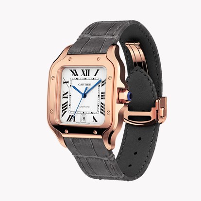 Cartier Santos de Cartier