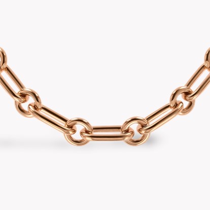 Havana 0.18ct Diamond Necklace