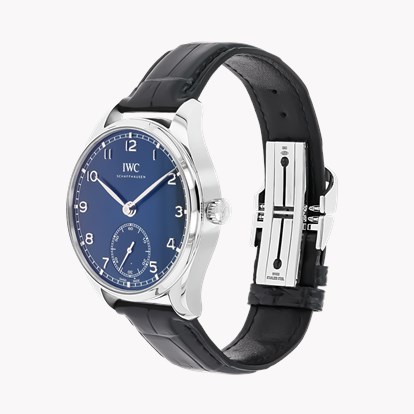 IWC Portugieser Automatic 40