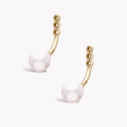 Celia Akoya Pearl Set