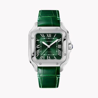 Cartier Santos de Cartier