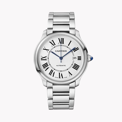 Cartier Ronde Must WSRN0035