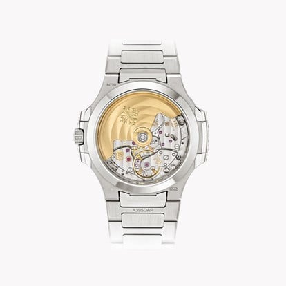 Patek Philippe Nautilus