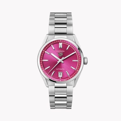 Tag Heuer Carrera Date WBN2313.BA0001
