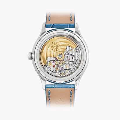 Patek Philippe Complications Annual Calender