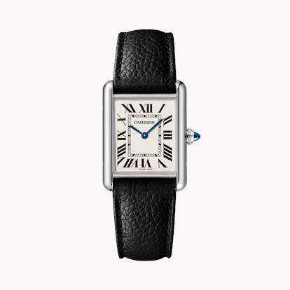 Cartier Tank Must