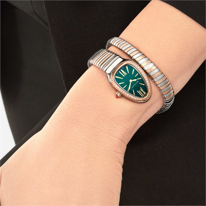 Bvlgari Serpenti Tubogas