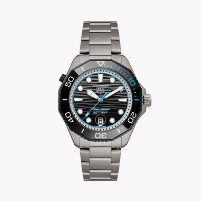 Tag Heuer Aquaracer Professional 500