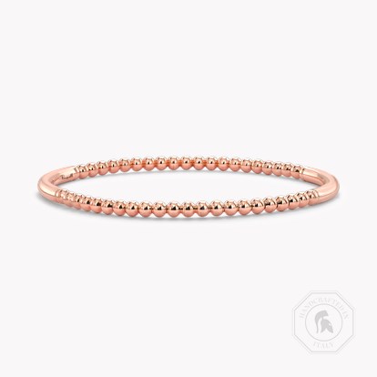 Bohemia Gold Bracelet