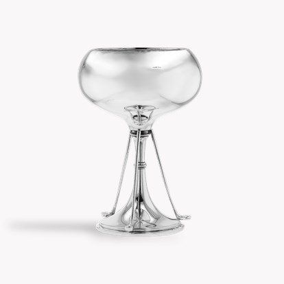 Silver Golf Trophy 1924