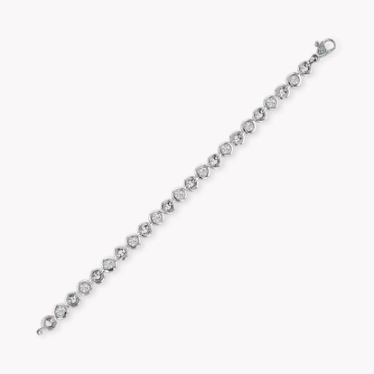 RockChain Diamond Bracelet