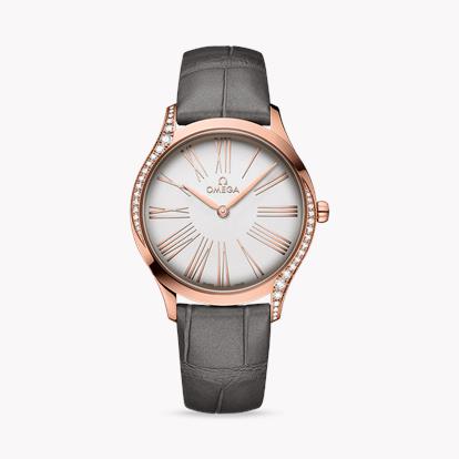 Omega De Ville Trésor O42858366002001