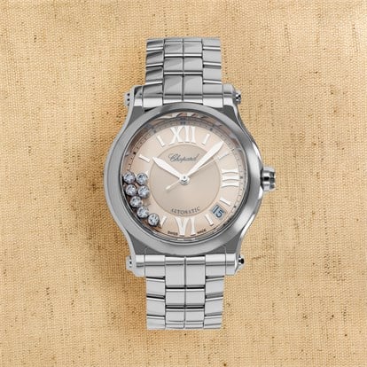 Chopard Happy Sport 278559-3025