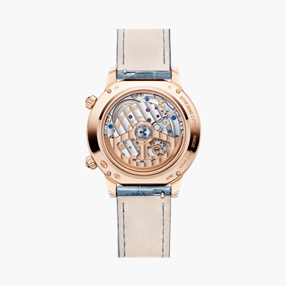 Jaeger-LeCoultre Rendez-Vous