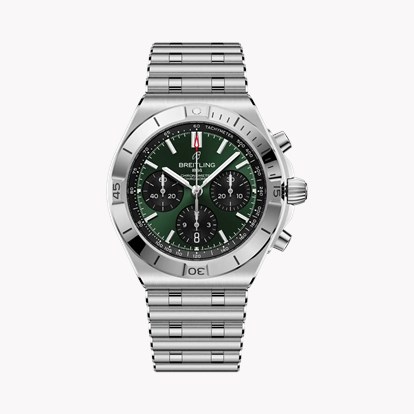 Breitling Chronomat B01 42