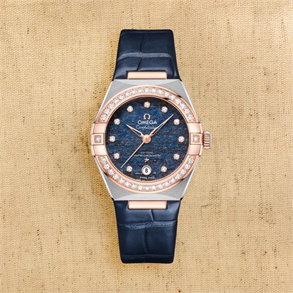 Omega Constellation O13128292099003