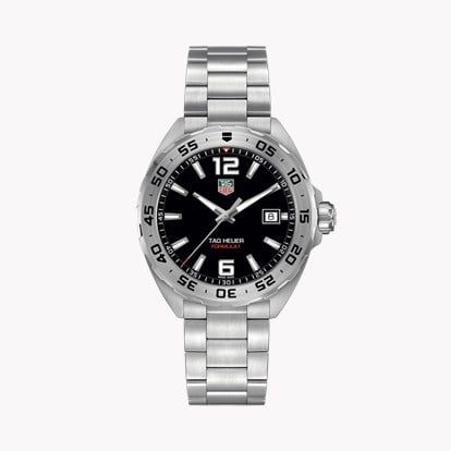 Tag Heuer Formula 1 WAZ1112.BA0875