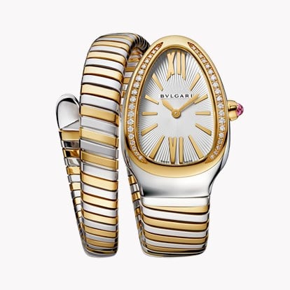 Bvlgari Serpenti Tubogas 103648