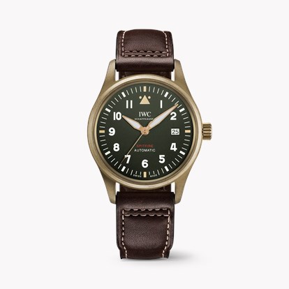 IWC Pilot's Spitfire IW326806