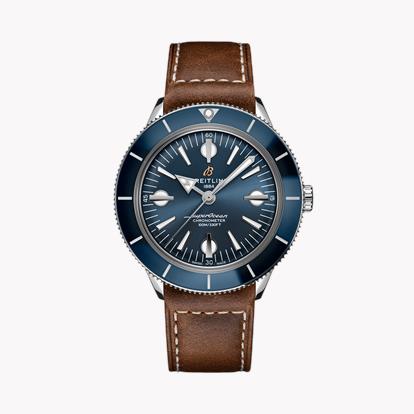 Breitling Superocean Heritage 57 A10370161C1X2