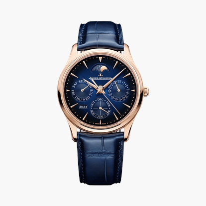 Jaeger-LeCoultre Master Ultra Thin