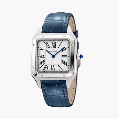 Cartier Santos-Dumont