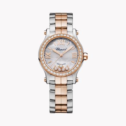 Chopard Happy Sport 278573-6021